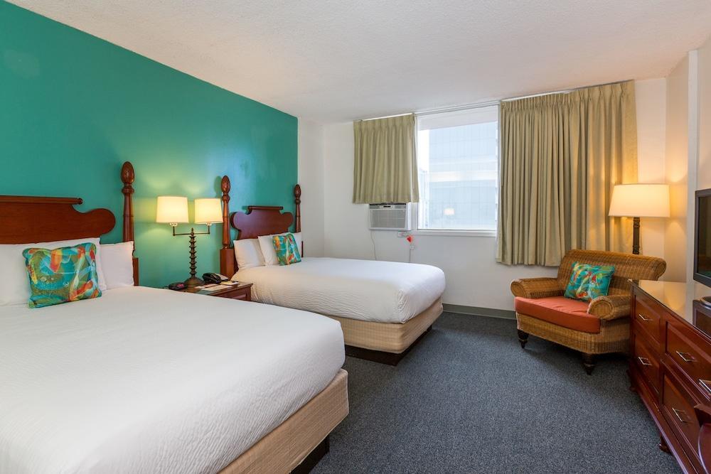 Pagoda Hotel Χονολουλού Εξωτερικό φωτογραφία
