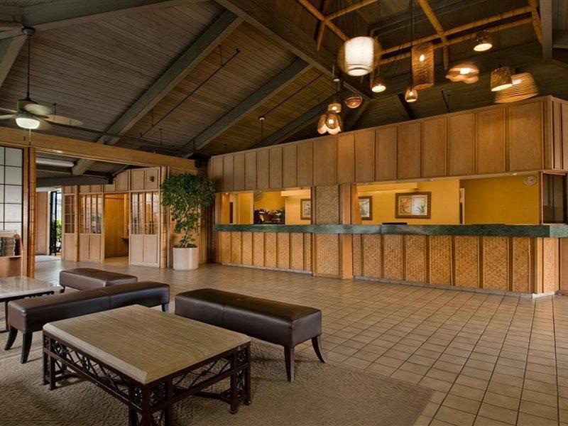 Pagoda Hotel Χονολουλού Εξωτερικό φωτογραφία