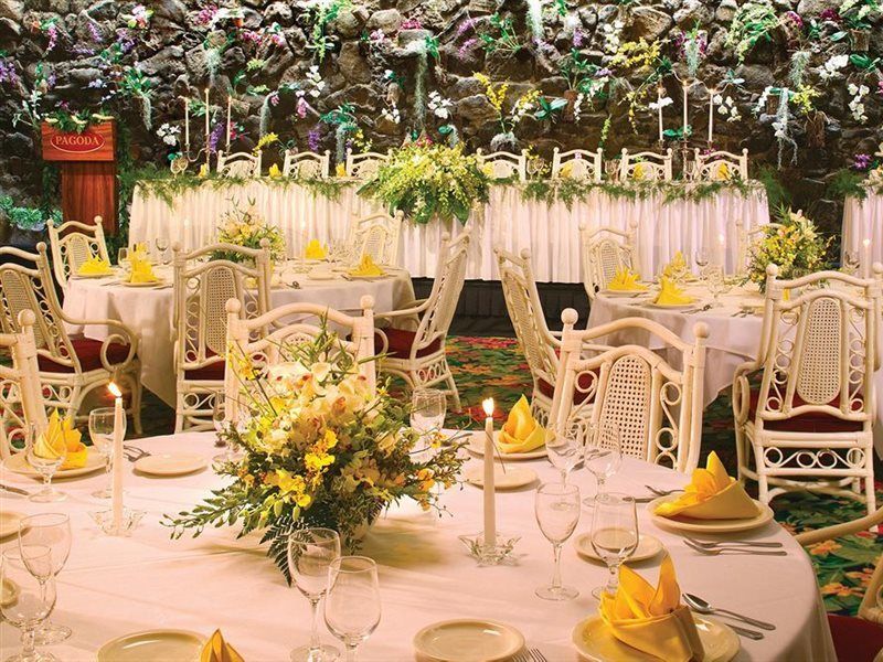 Pagoda Hotel Χονολουλού Εξωτερικό φωτογραφία
