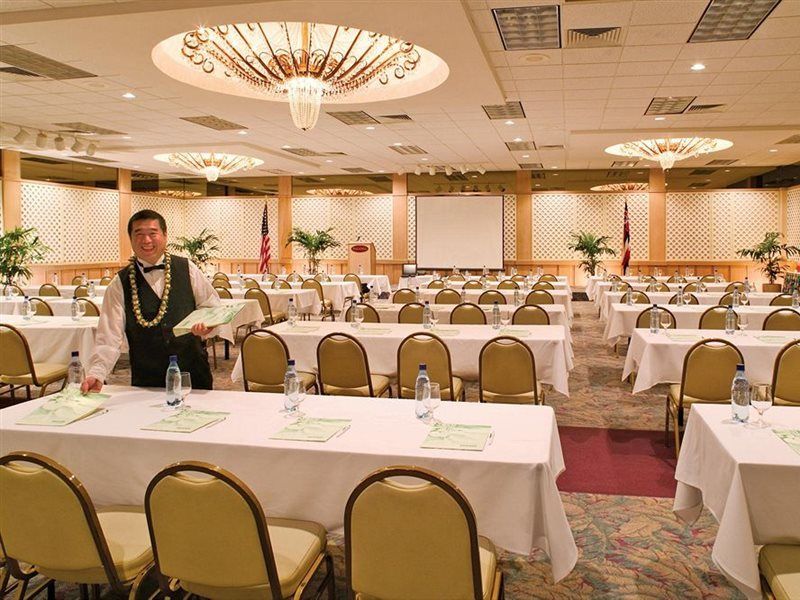 Pagoda Hotel Χονολουλού Εξωτερικό φωτογραφία