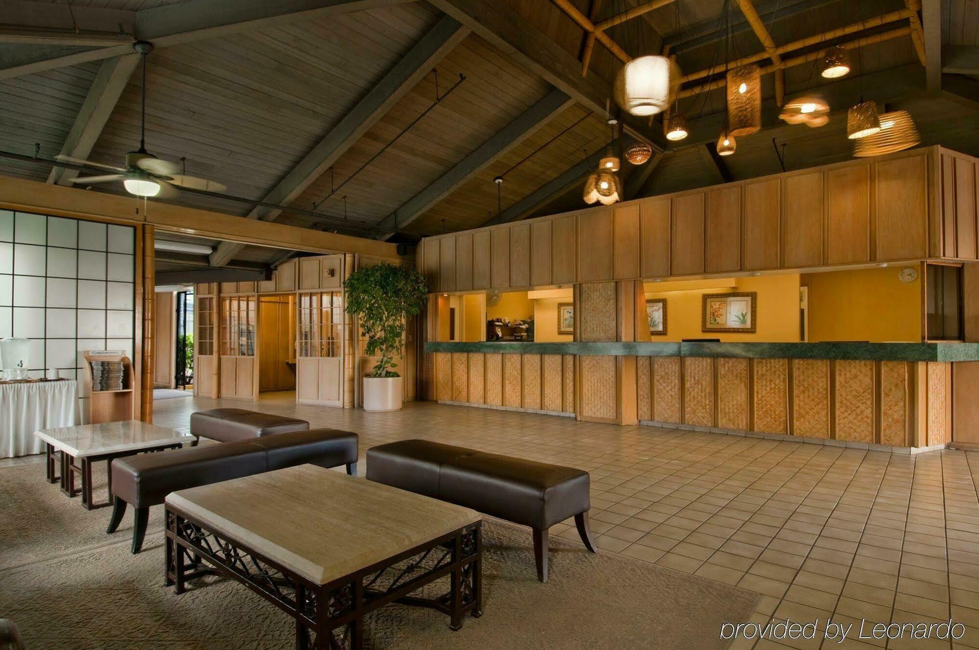 Pagoda Hotel Χονολουλού Εξωτερικό φωτογραφία